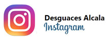 instagram desguacesAlcala