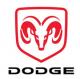 Piezas/recambio de amortiguador trasero izquierdo  - Marca de vehiculo DODGE  