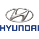 Piezas/recambio de amortiguador delantero derecho  - Marca de vehiculo HYUNDAI  