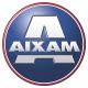Piezas/recambio de brazo suspension inferior trasero derecho  - Marca de vehiculo AIXAM  
