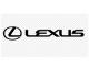 Piezas/recambio de elevalunas trasero izquierdo  - Marca de vehiculo LEXUS  