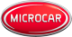 Piezas/recambio de radiador aire acondicionado  - Marca de vehiculo MICROCAR  