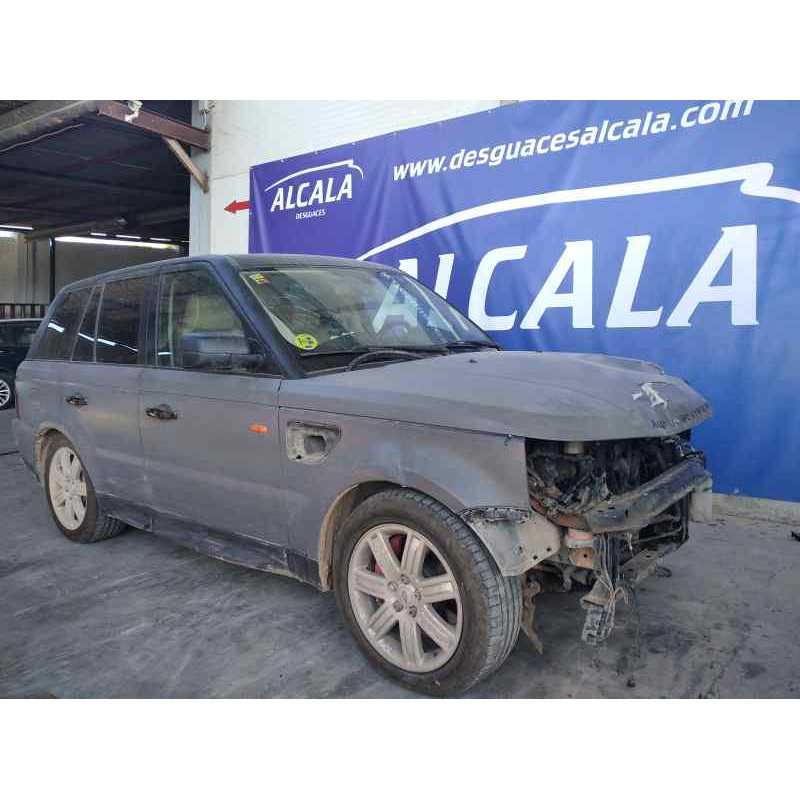 land rover range rover sport del año 2007