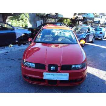 SEAT LEON (1M1)