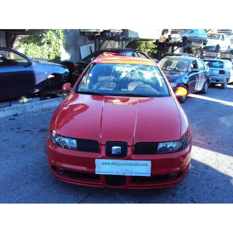 seat leon (1m1) del año 2003