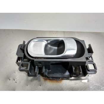 MANETA INTERIOR TRASERA IZQUIERDA 98012886VV 