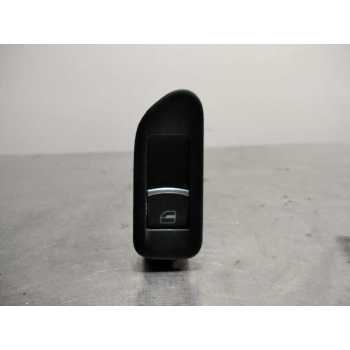 MANDO ELEVALUNAS TRASERO DERECHO 5K4868346 3 PINES 