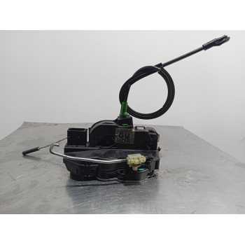 CERRADURA PUERTA TRASERA DERECHA 13503808 