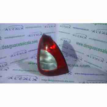 PILOTO TRASERO IZQUIERDO 96272041 ROTO 