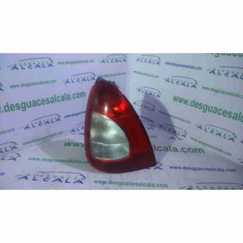 PILOTO TRASERO IZQUIERDO 96272041 ROTO 