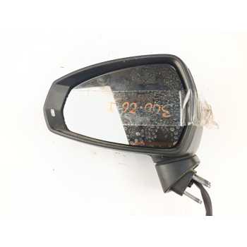 RETROVISOR IZQUIERDO 8V5857409B 