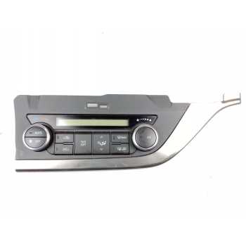 MANDO CLIMATIZADOR 5590002380 