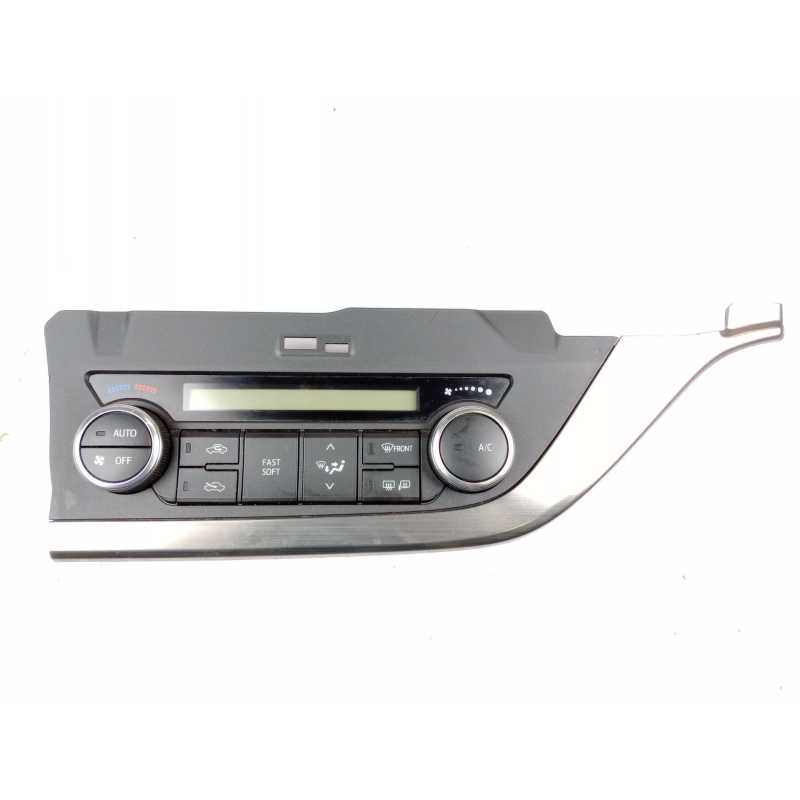 MANDO CLIMATIZADOR 5590002380 