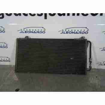RADIADOR AIRE ACONDICIONADO 