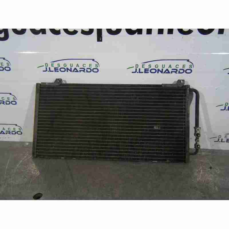 RADIADOR AIRE ACONDICIONADO 