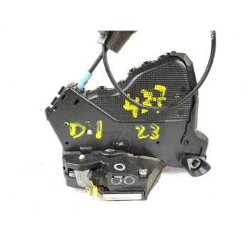 CERRADURA PUERTA DELANTERA IZQUIERDA 72151TV0G000A 