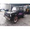 suzuki samurai todo terreno, cerrada (sj_) del año 1988