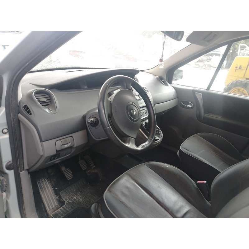 ford mondeo iii (b5y) del año 2004