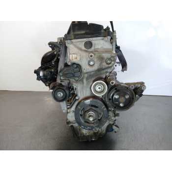 MOTOR COMPLETO R18A2 GASOLINA 204.133 KM