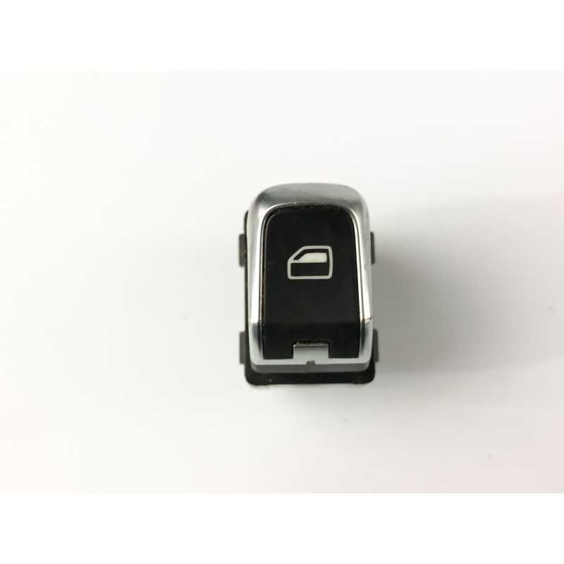MANDO ELEVALUNAS DELANTERO DERECHO 8V0959855A 