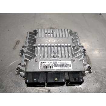 CENTRALITA MOTOR UCE 9655041480 9656412980 