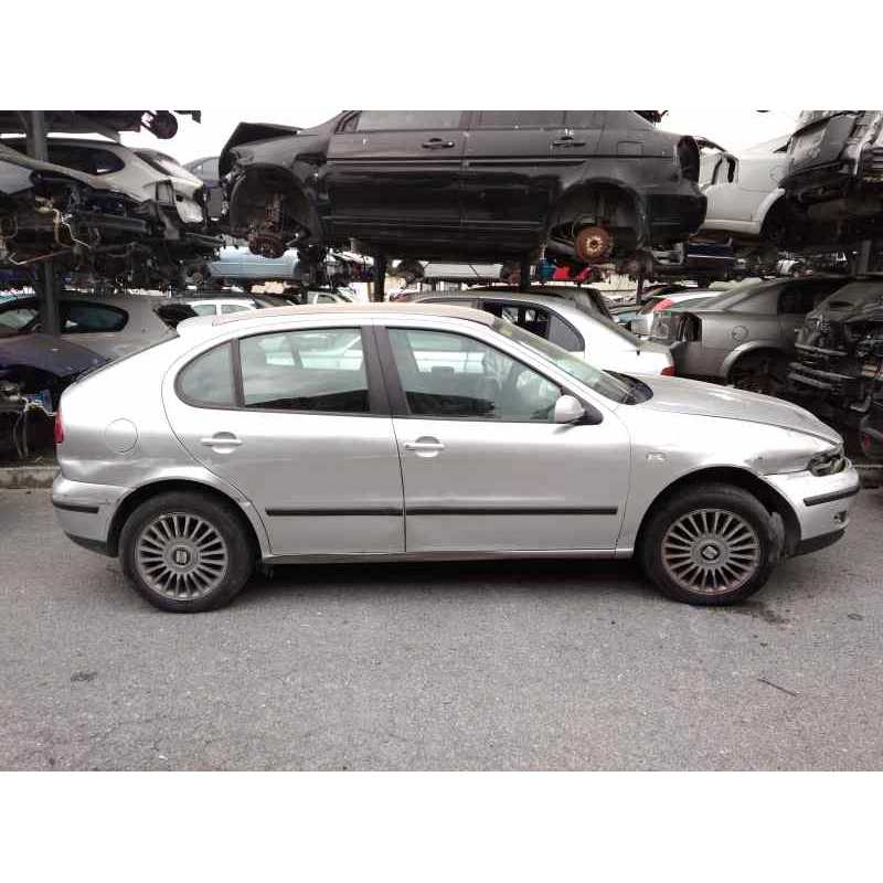 seat leon (1m1) del año 2000