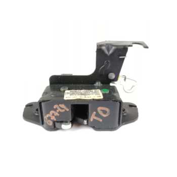 CERRADURA MALETERO / PORTON 9685915280 