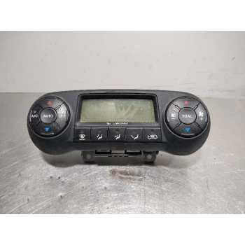 MANDO CLIMATIZADOR 972502Y400 