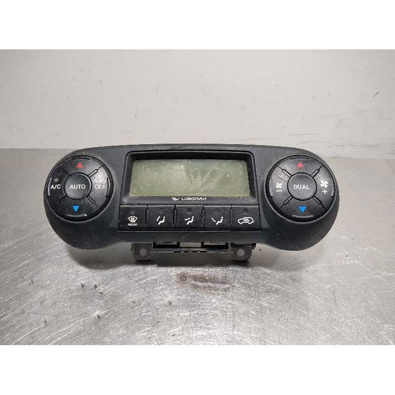 MANDO CLIMATIZADOR 972502Y400 
