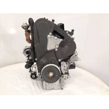 MOTOR COMPLETO RHY DIESEL BOSCH