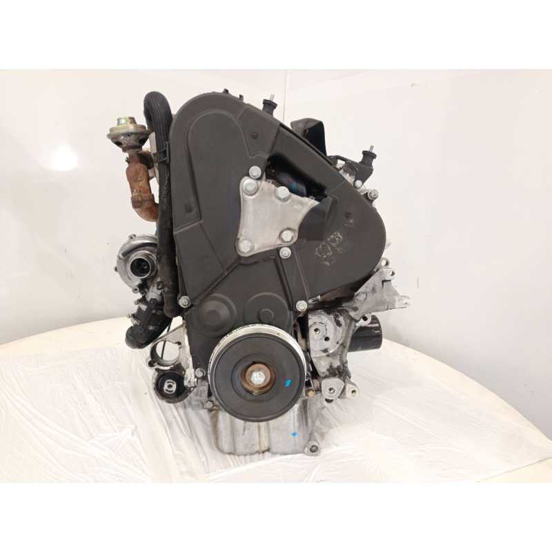MOTOR COMPLETO RHY DIESEL 261.944 KM