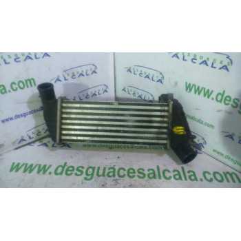 RADIADOR INTERCOOLER 28270-27500 