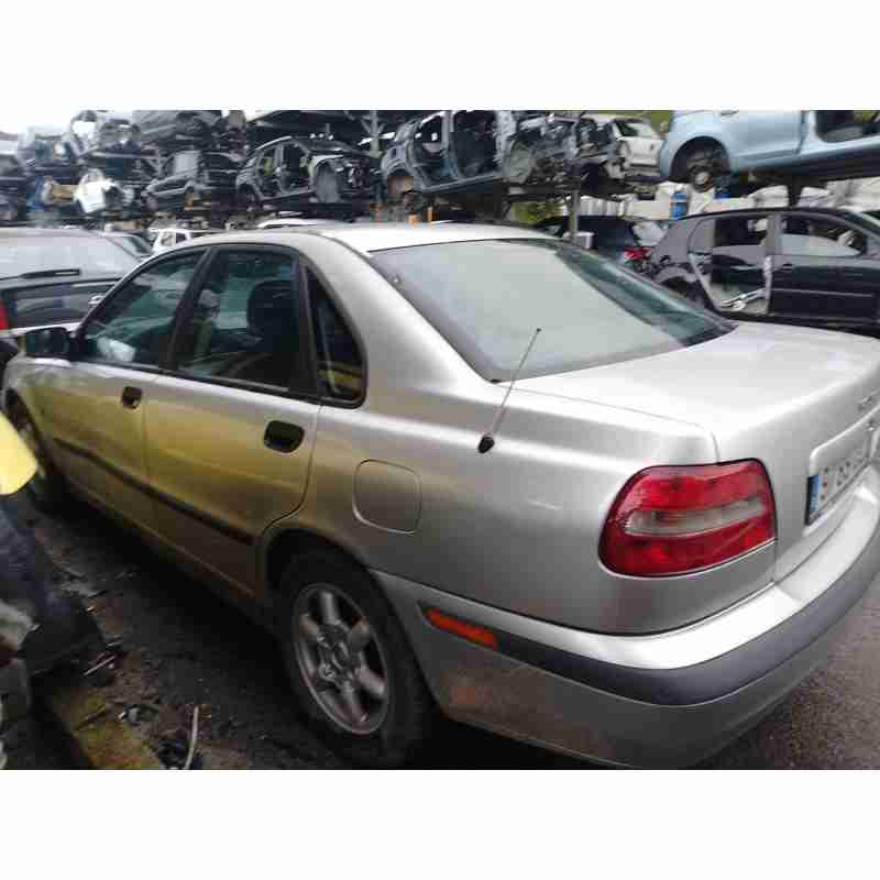 volvo s40 i (644) del año 2003