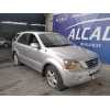 kia sorento del año 2007