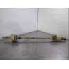 TRANSMISION TRASERA IZQUIERDA ABS 