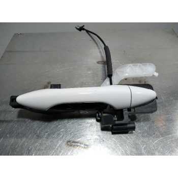 MANETA EXTERIOR TRASERA IZQUIERDA 826512Y010 