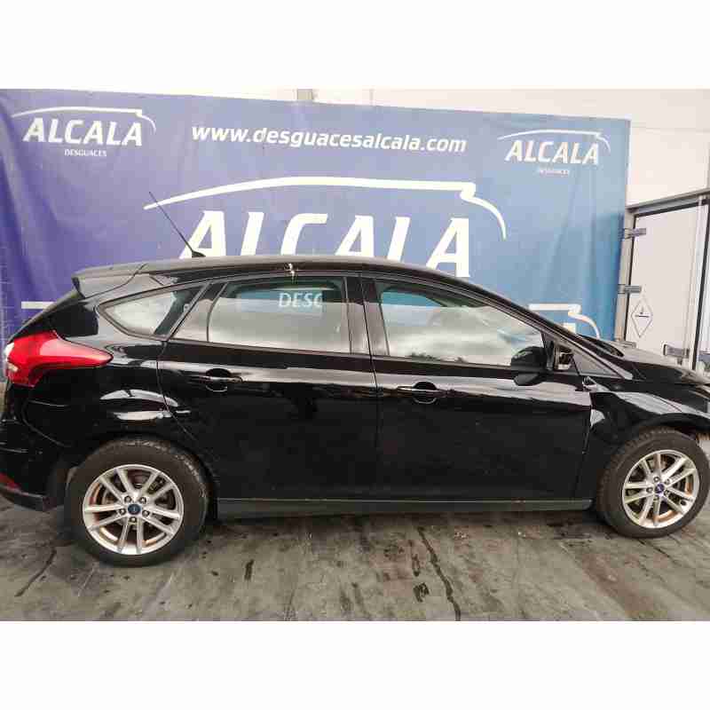 ford focus iii del año 2016