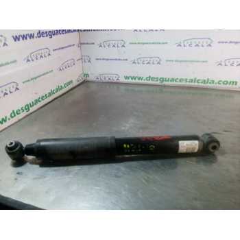 AMORTIGUADOR TRASERO IZQUIERDO 9804627380 