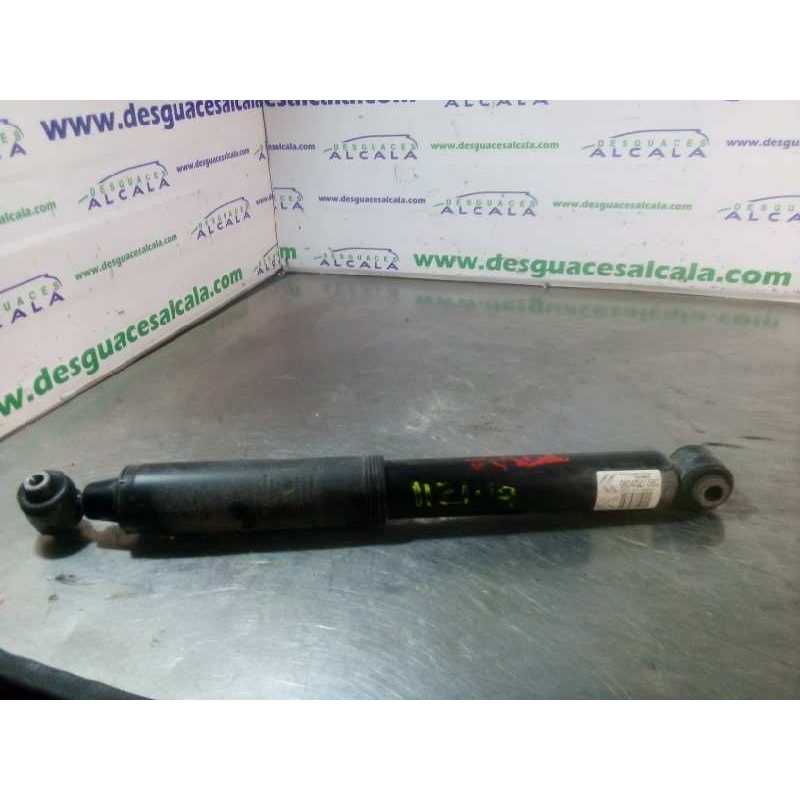 AMORTIGUADOR TRASERO IZQUIERDO 9804627380 