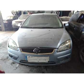 FORD FOCUS BERLINA (CAP)