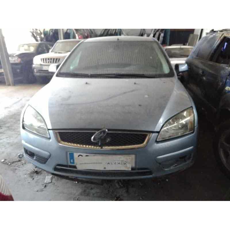 ford focus berlina (cap) del año 2006
