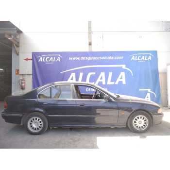 BMW SERIE 5 BERLINA (E39) de desguace