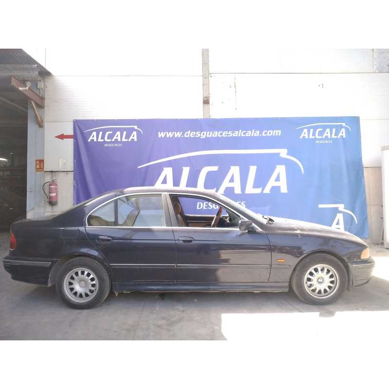 bmw serie 5 berlina (e39) del año 1999