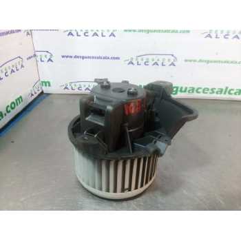 MOTOR CALEFACCION 507730100 2 PINES 