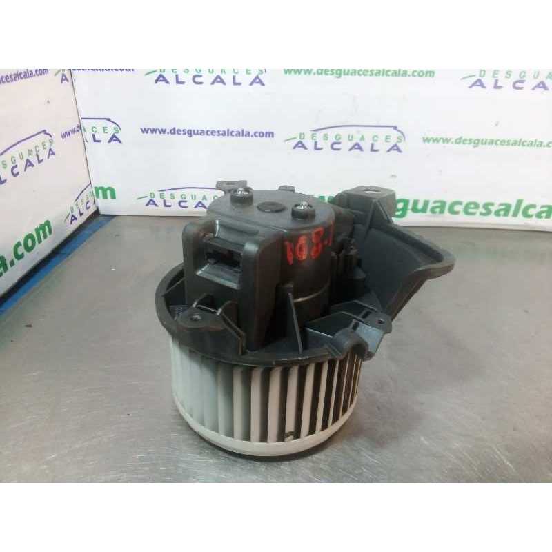 MOTOR CALEFACCION 507730100 2 PINES 
