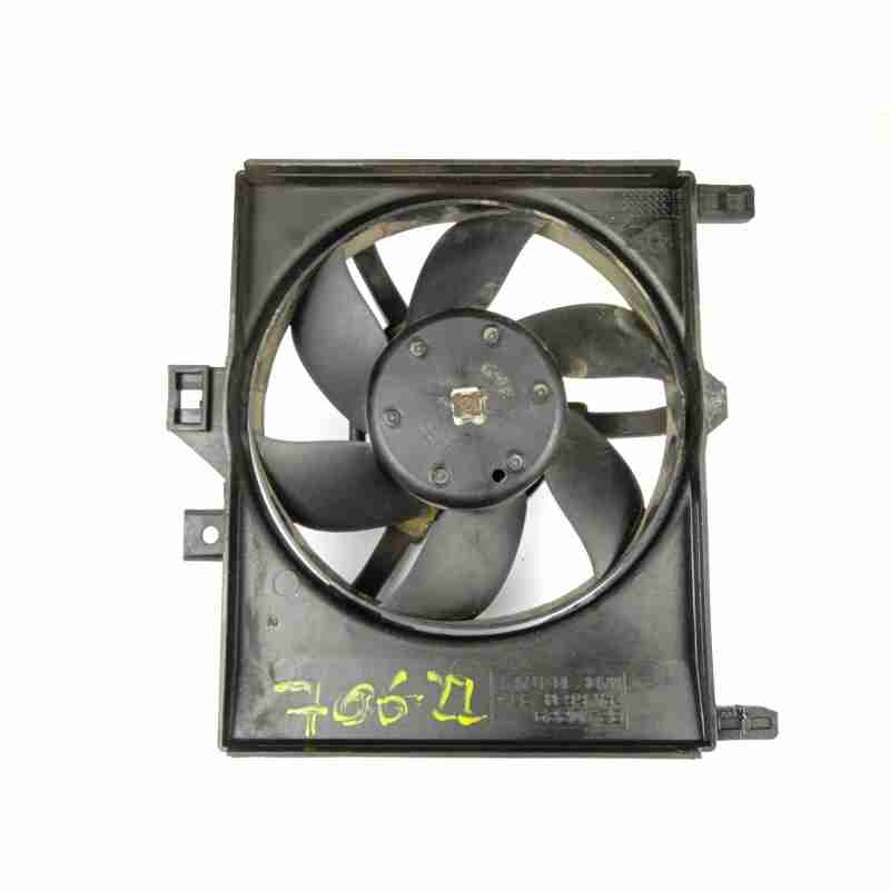 ELECTROVENTILADOR 0003127V008 