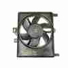 ELECTROVENTILADOR 0003127V008 