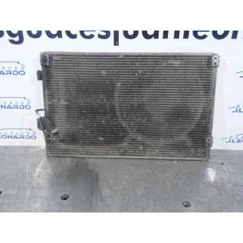 RADIADOR AIRE ACONDICIONADO 
