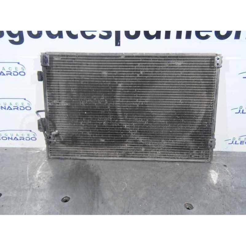 RADIADOR AIRE ACONDICIONADO 