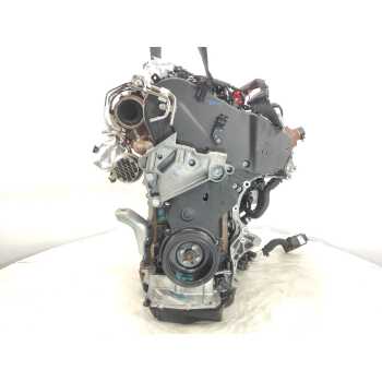MOTOR COMPLETO DTTC DIESEL 05L100032C